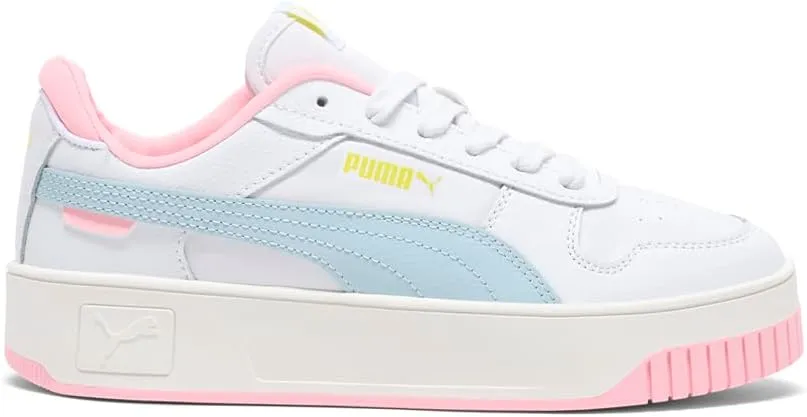 PUMA Women's Carina Street Sneaker