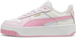 PUMA Women's Carina Street Sneaker