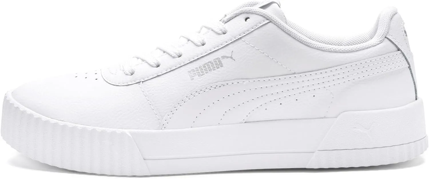 PUMA Women's Carina Street Sneaker
