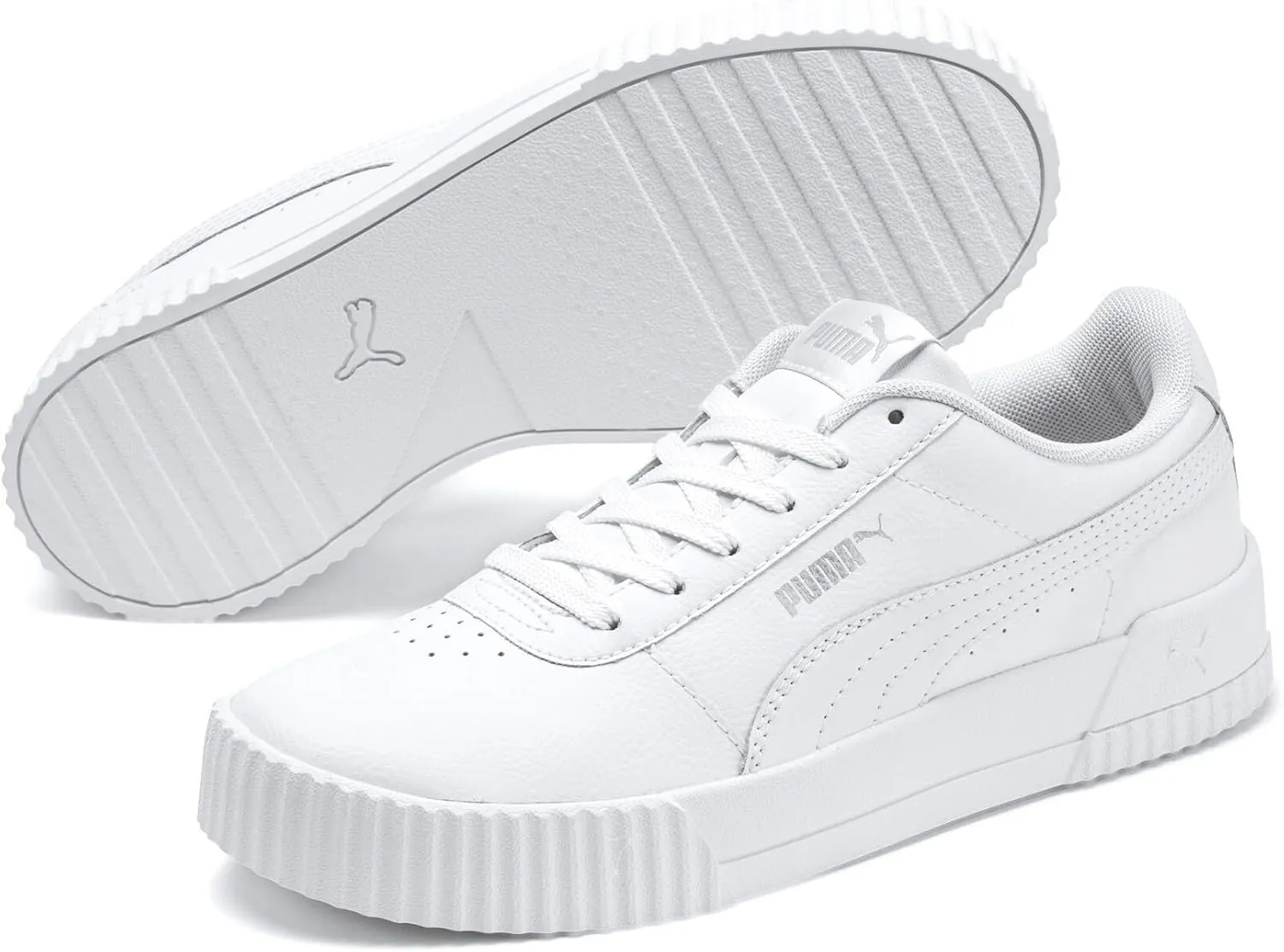 PUMA Women's Carina Street Sneaker