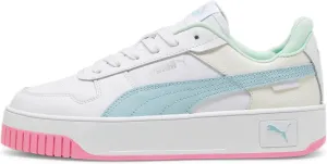 PUMA Women's Carina Street Sneaker