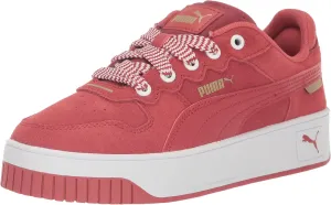 PUMA Women's Carina Street Sneaker