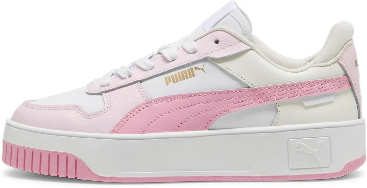PUMA Women's Carina Street Sneaker