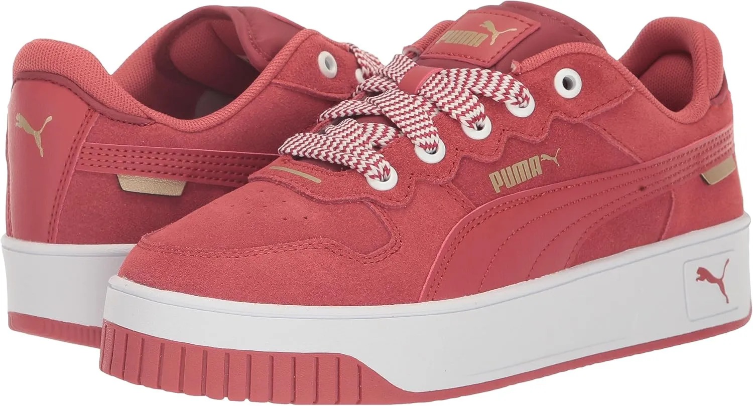 PUMA Women's Carina Street Sneaker