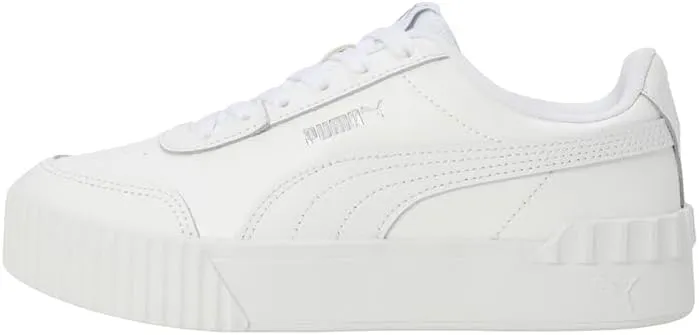 PUMA Women's Carina Street Sneaker