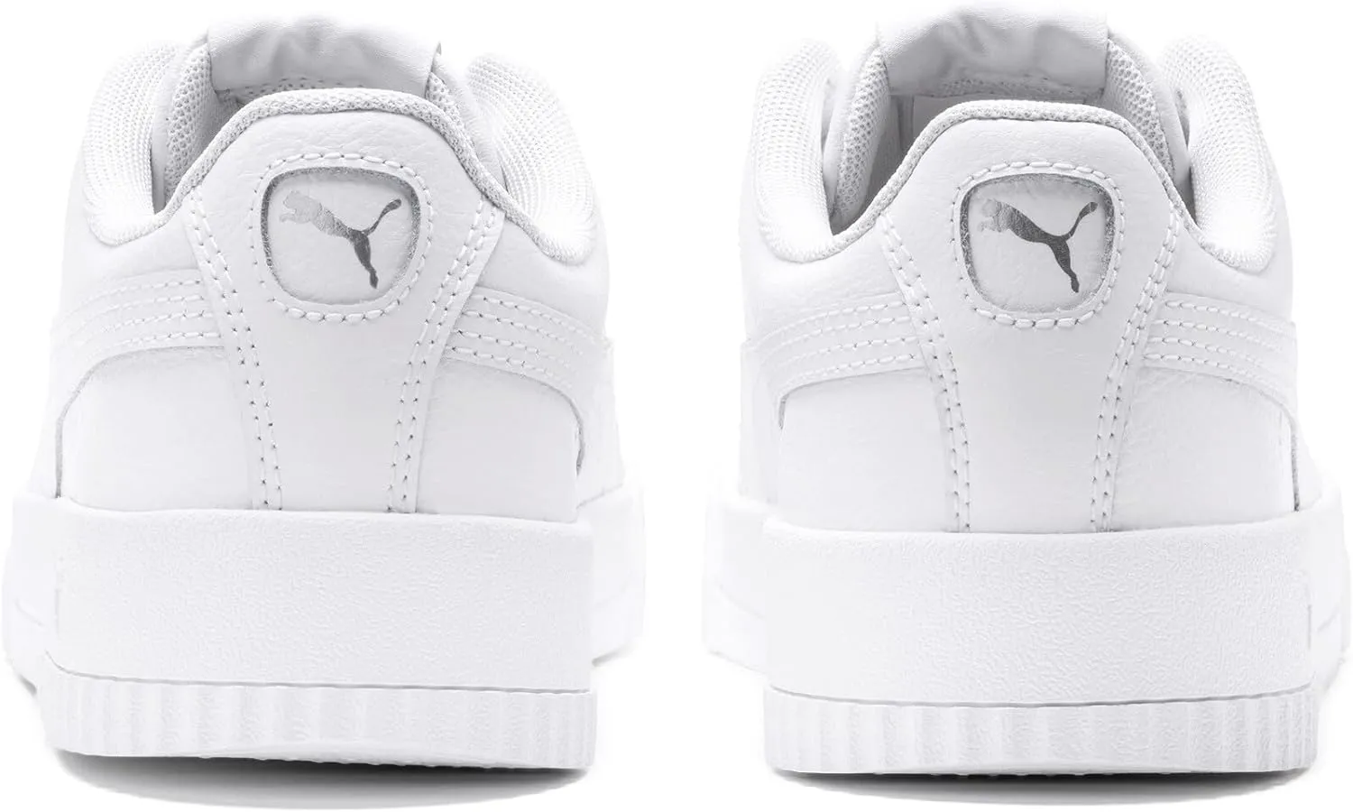 PUMA Women's Carina Street Sneaker