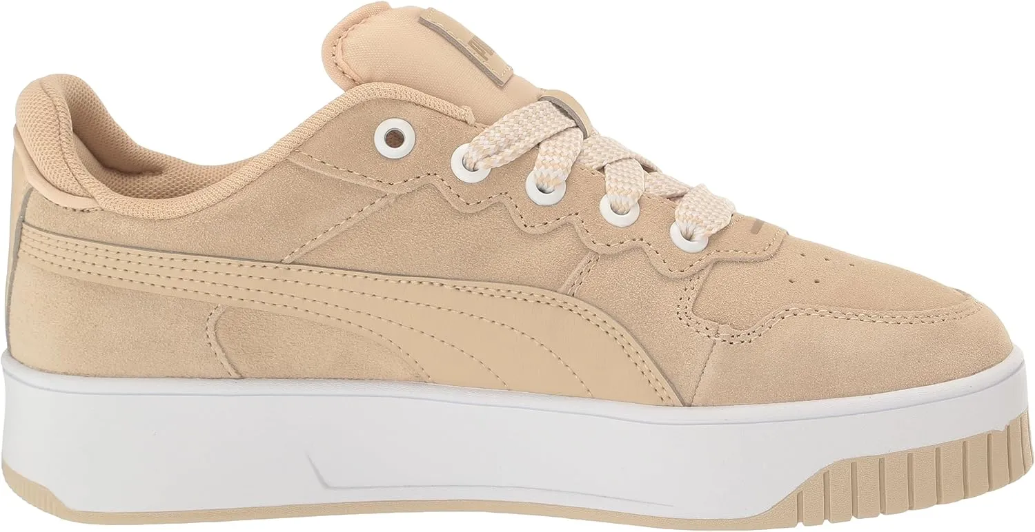 PUMA Women's Carina Street Sneaker