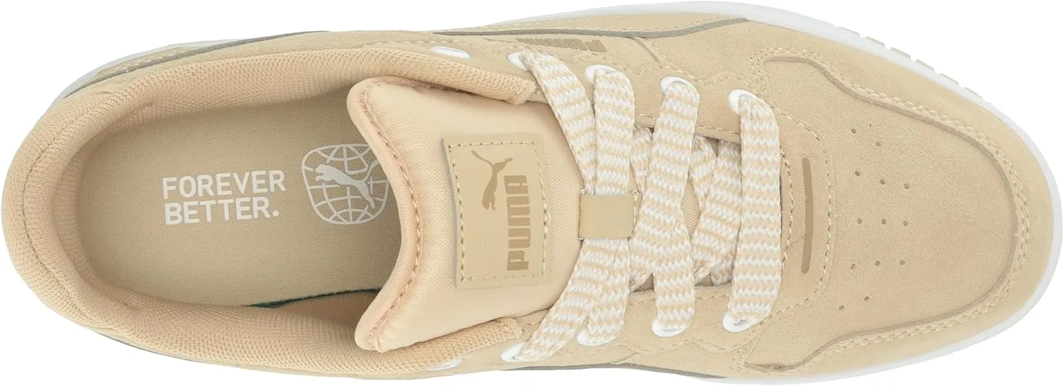 PUMA Women's Carina Street Sneaker