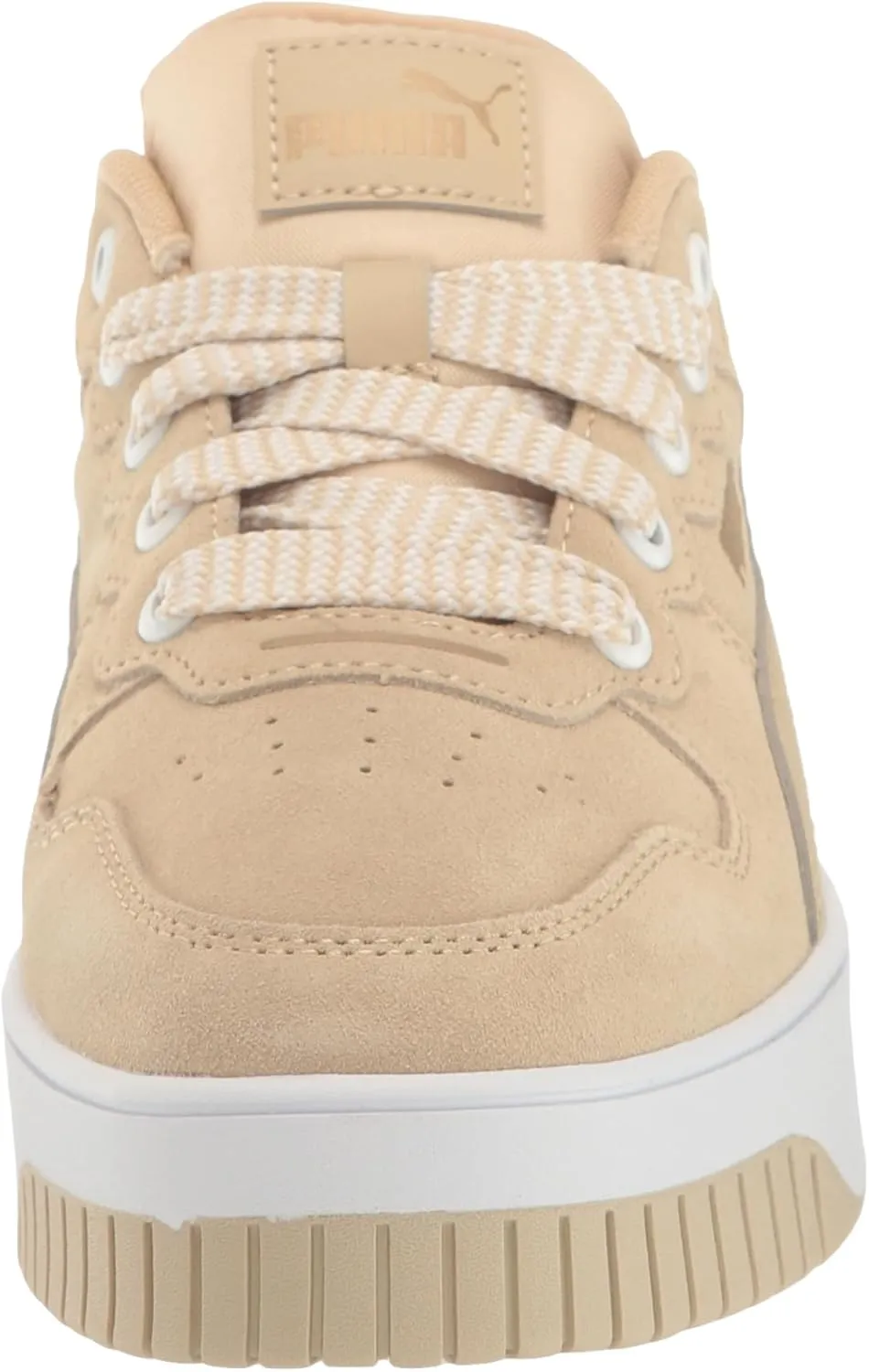 PUMA Women's Carina Street Sneaker
