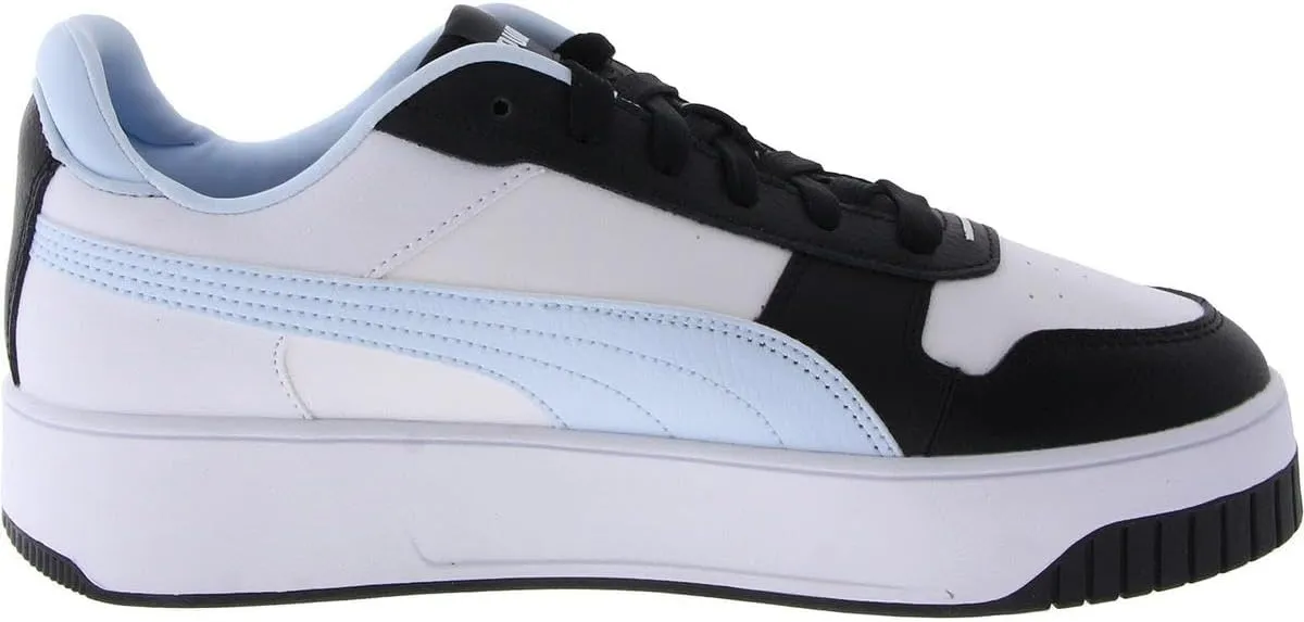 PUMA Women's Carina Street Sneaker
