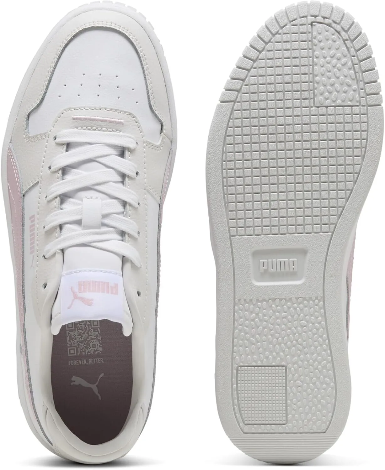 PUMA Women's Carina Street Sneaker