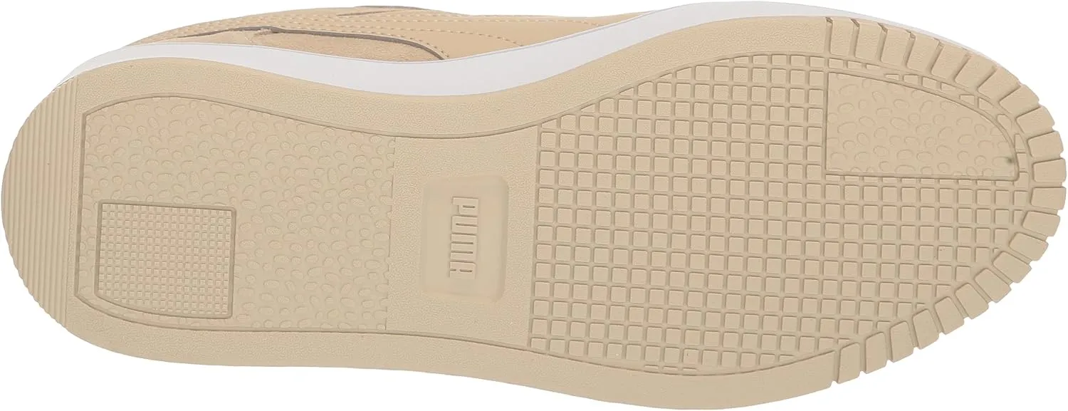 PUMA Women's Carina Street Sneaker