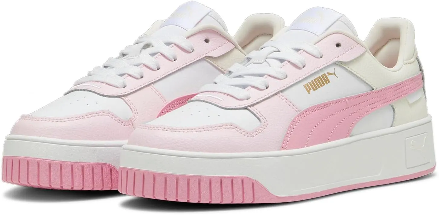 PUMA Women's Carina Street Sneaker