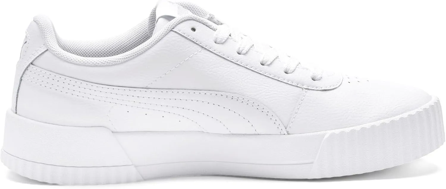 PUMA Women's Carina Street Sneaker