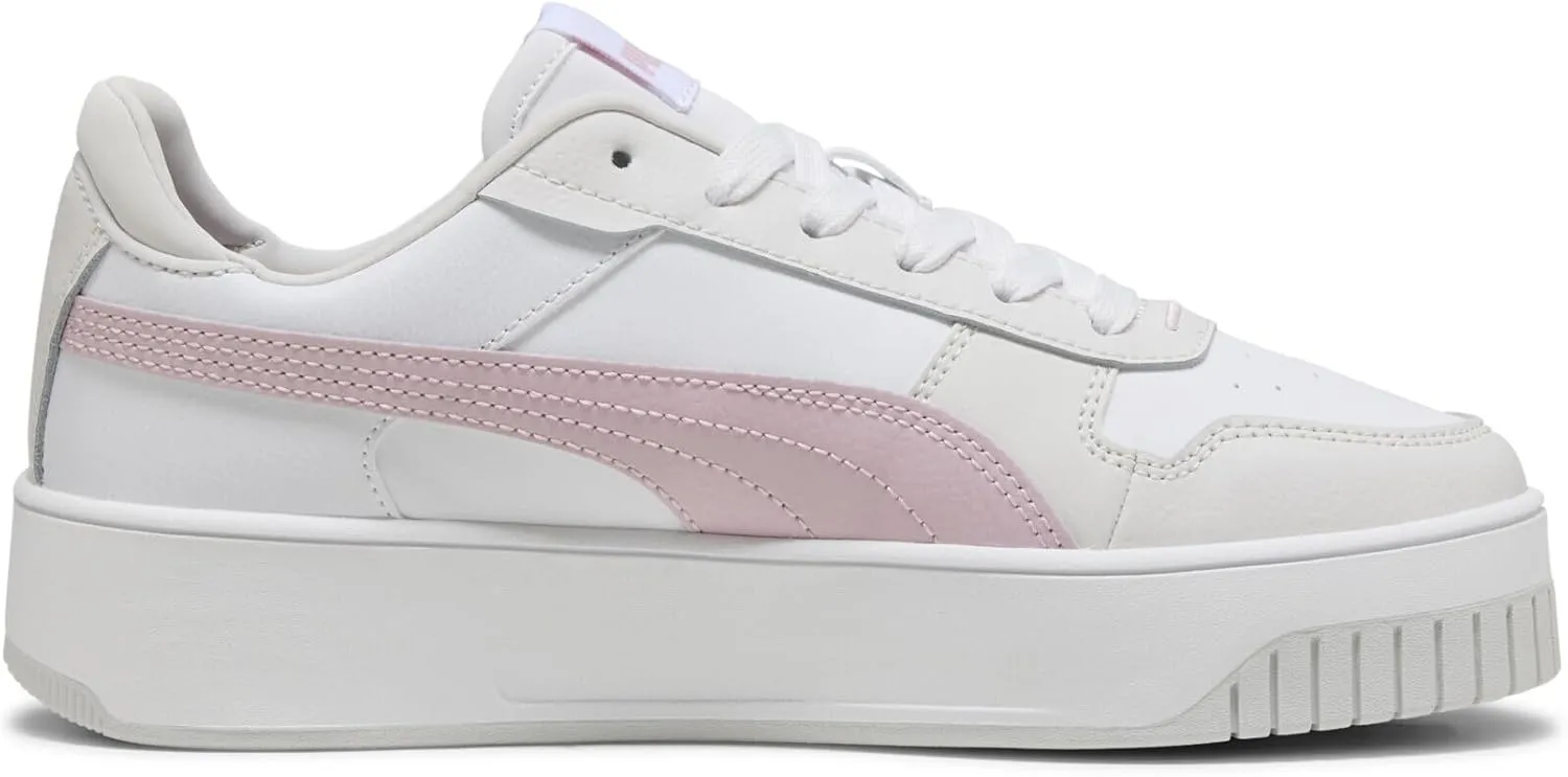 PUMA Women's Carina Street Sneaker