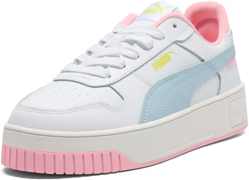 PUMA Women's Carina Street Sneaker
