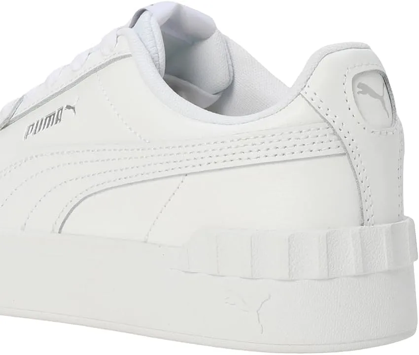 PUMA Women's Carina Street Sneaker
