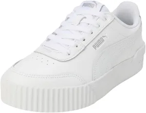PUMA Women's Carina Street Sneaker