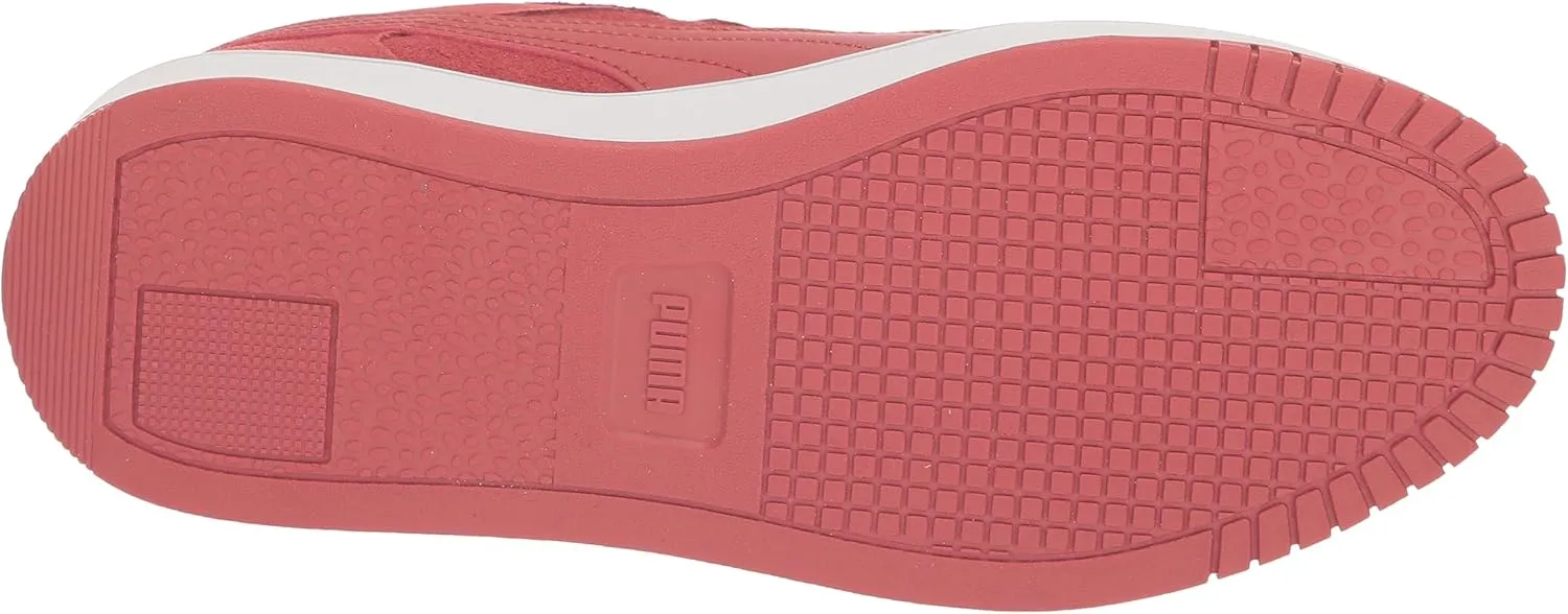 PUMA Women's Carina Street Sneaker