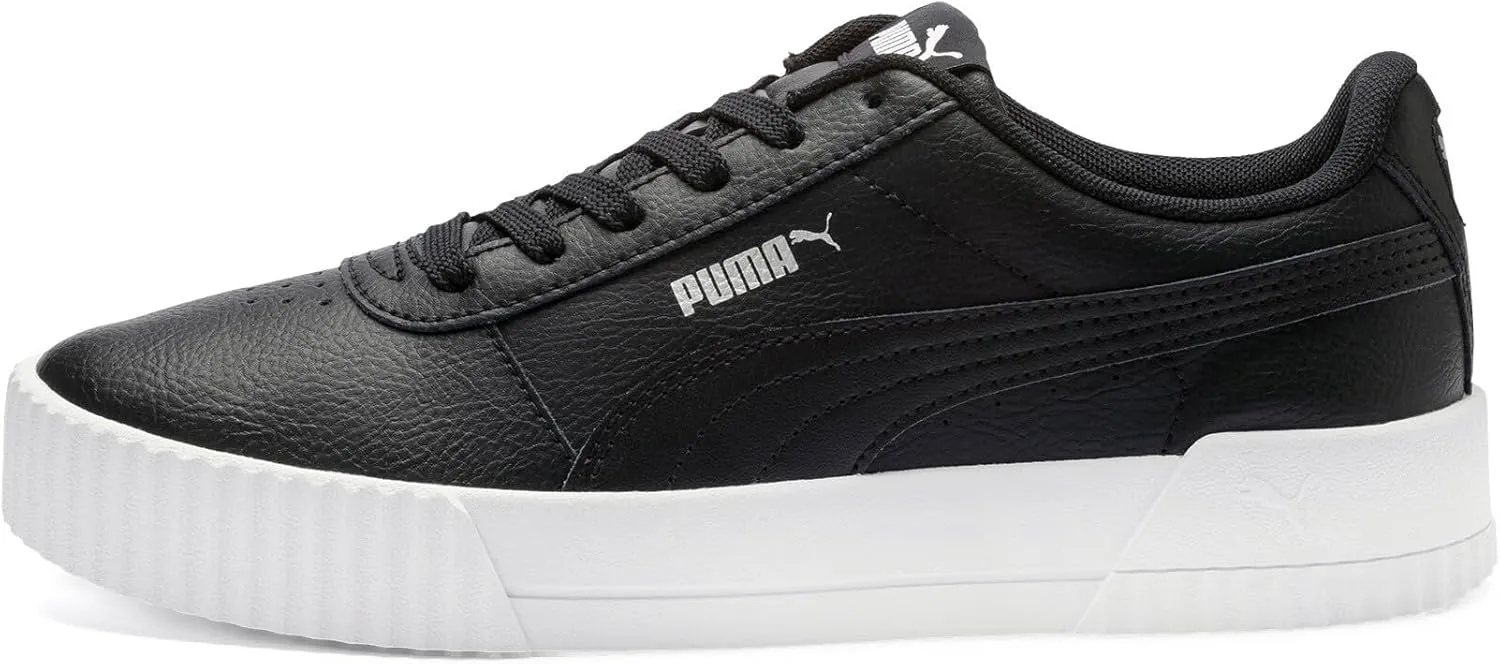 PUMA Women's Carina Street Sneaker
