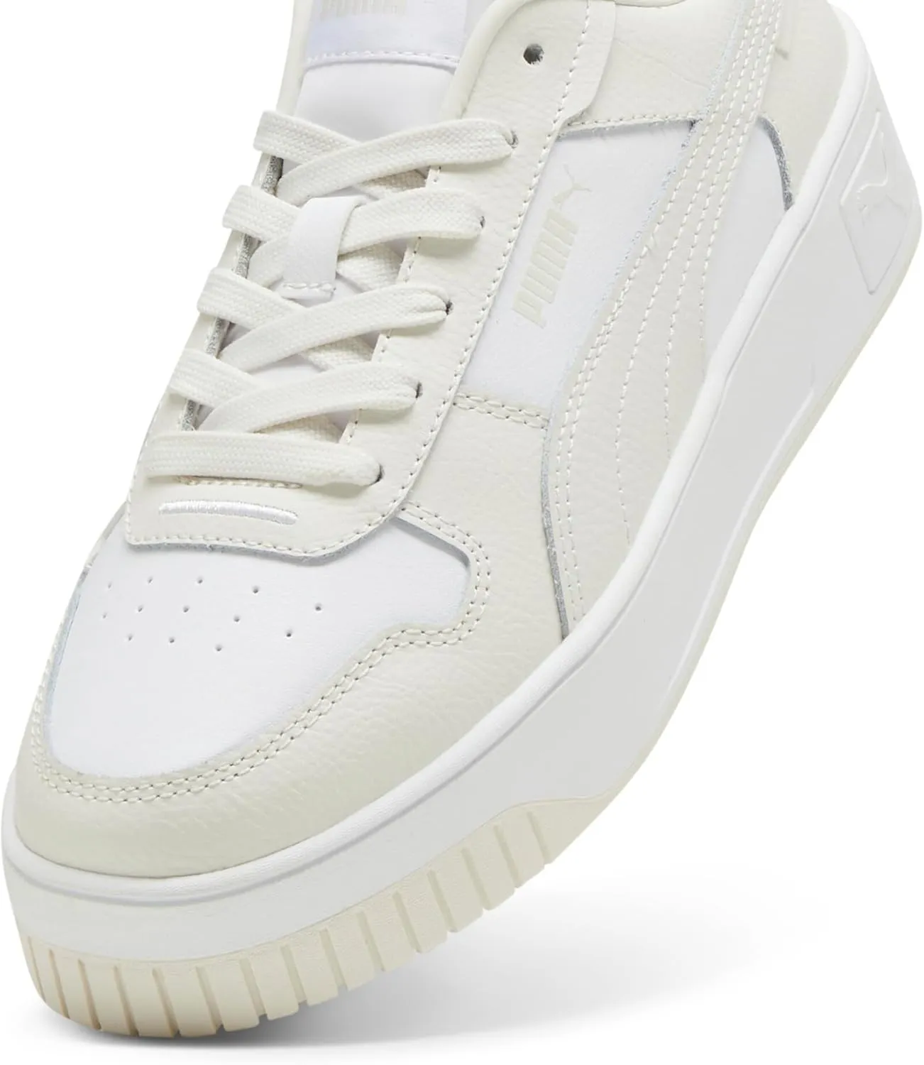 PUMA Women's Carina Street Sneaker