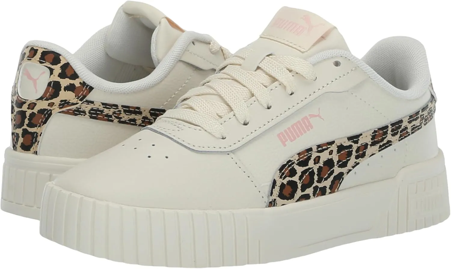 PUMA Women's Carina V2.0