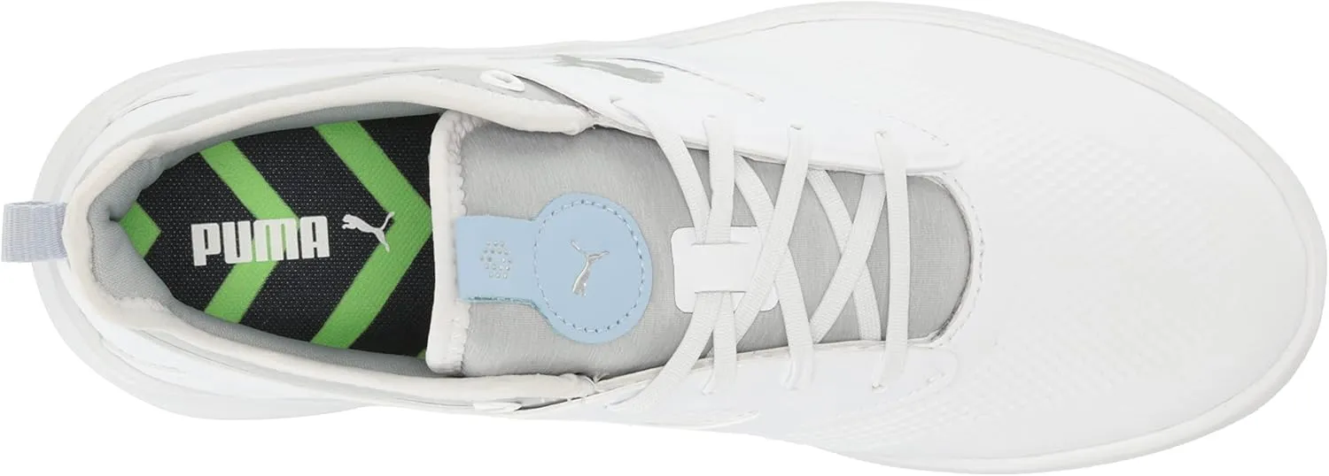 PUMA Women's Ignite Malibu Golf Shoe