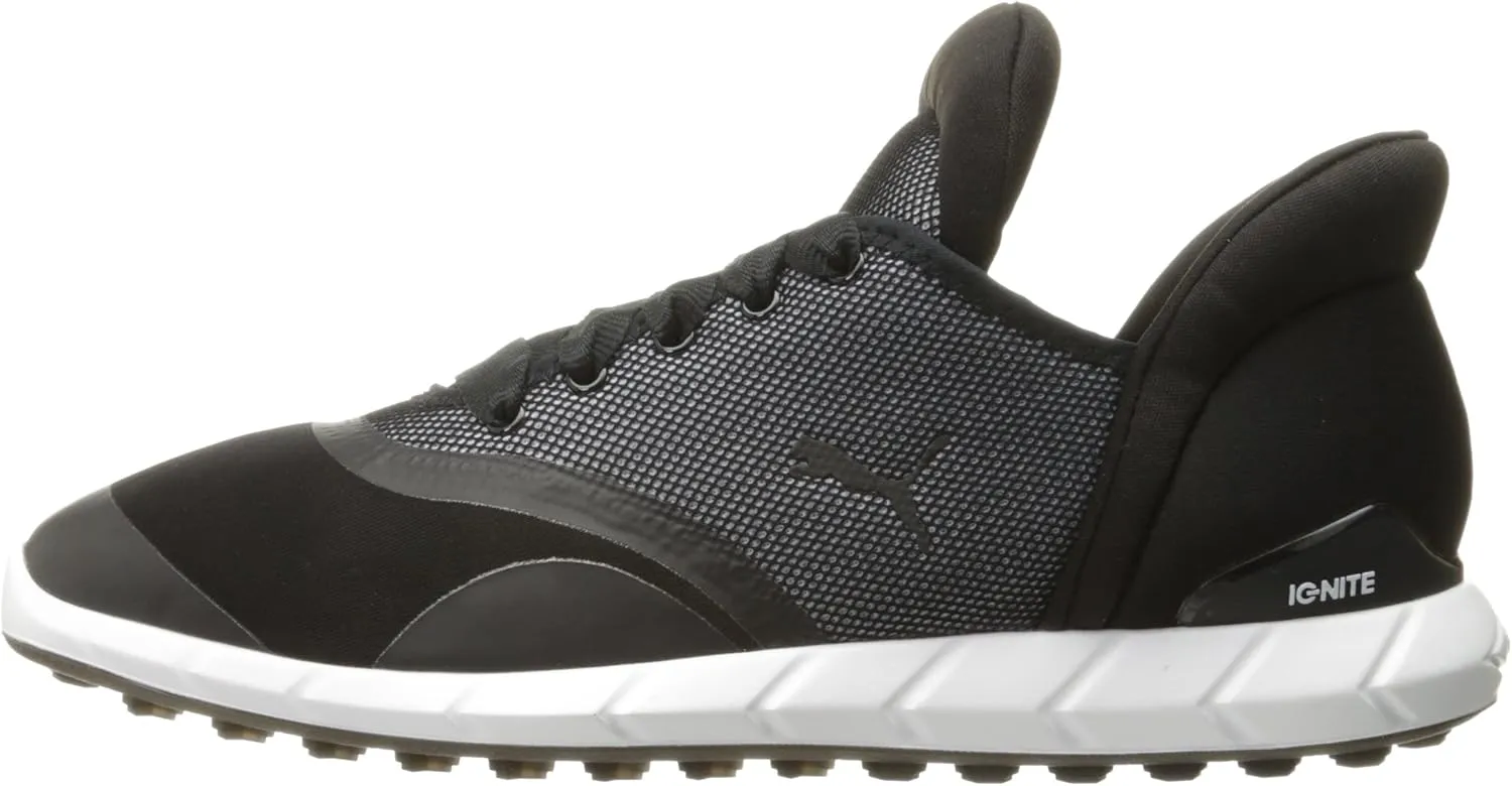 PUMA Women's Ignite Statement Golf Shoe