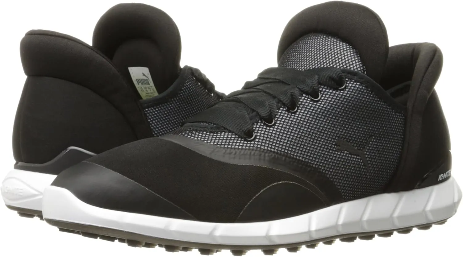 PUMA Women's Ignite Statement Golf Shoe