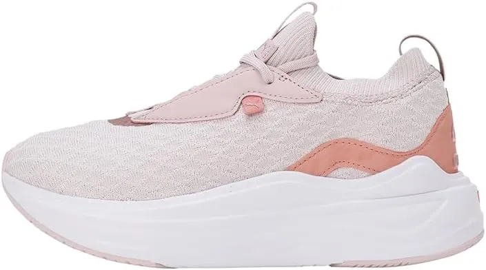 PUMA Women's Softride Stakd Premium WNS Sneaker
