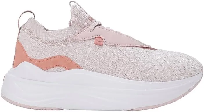 PUMA Women's Softride Stakd Premium WNS Sneaker