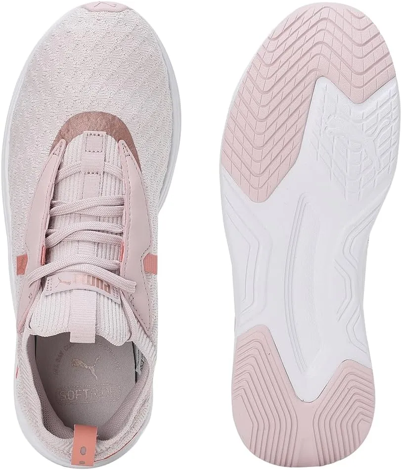 PUMA Women's Softride Stakd Premium WNS Sneaker