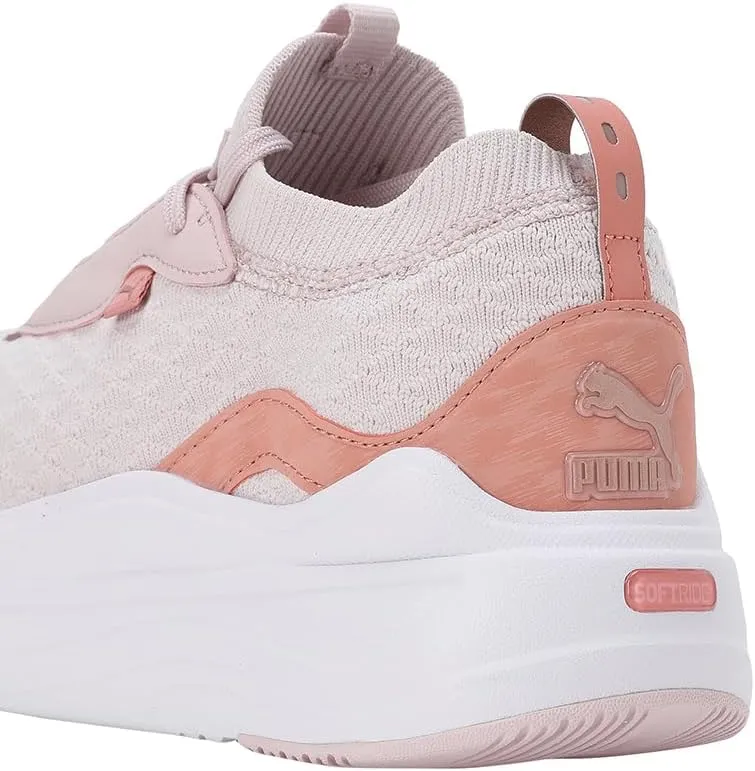 PUMA Women's Softride Stakd Premium WNS Sneaker