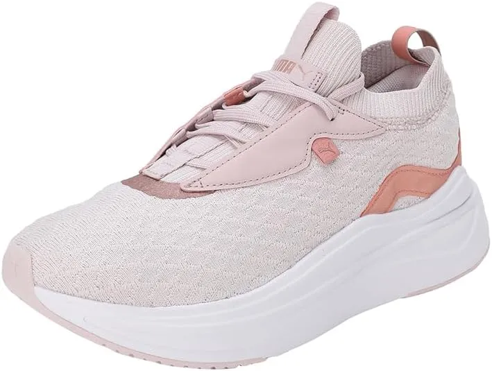 PUMA Women's Softride Stakd Premium WNS Sneaker