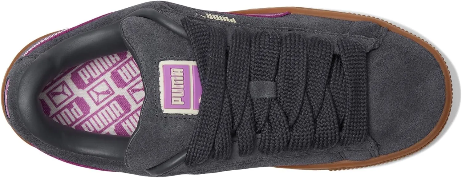 PUMA Women's Suede XL Sneaker