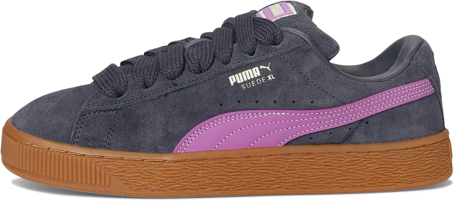 PUMA Women's Suede XL Sneaker