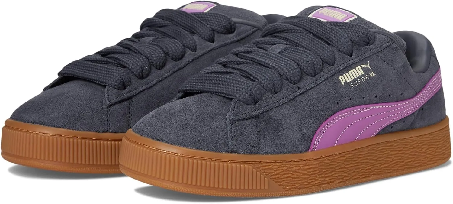 PUMA Women's Suede XL Sneaker