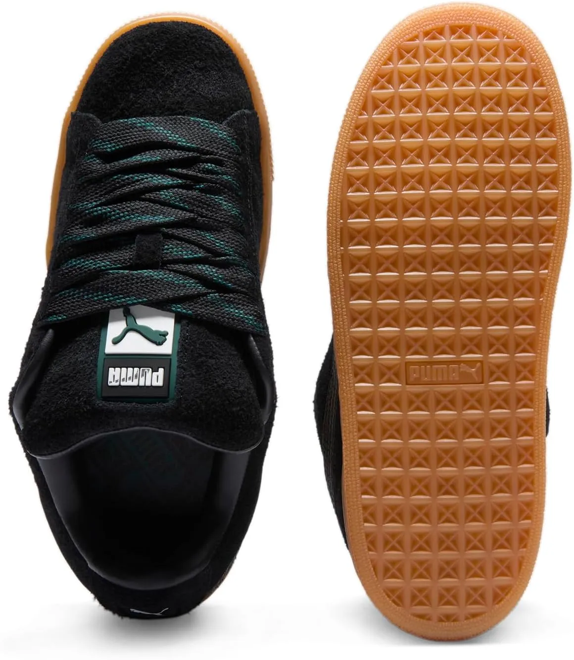 PUMA Women's Suede XL Sneaker