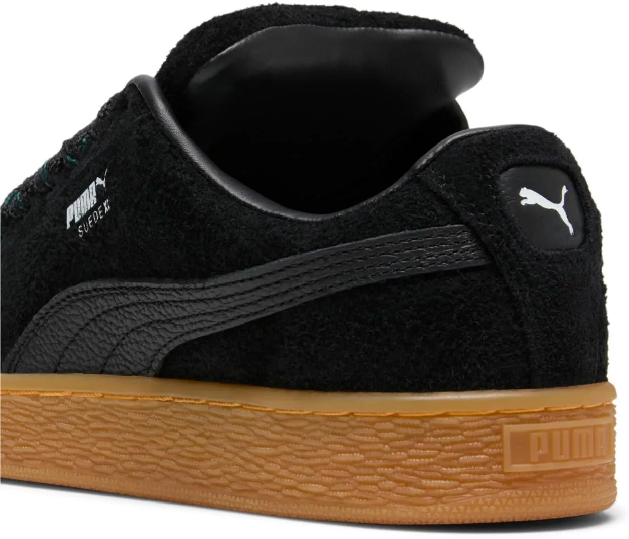 PUMA Women's Suede XL Sneaker