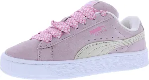 PUMA Women's Suede XL Sneaker