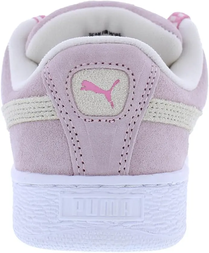 PUMA Women's Suede XL Sneaker