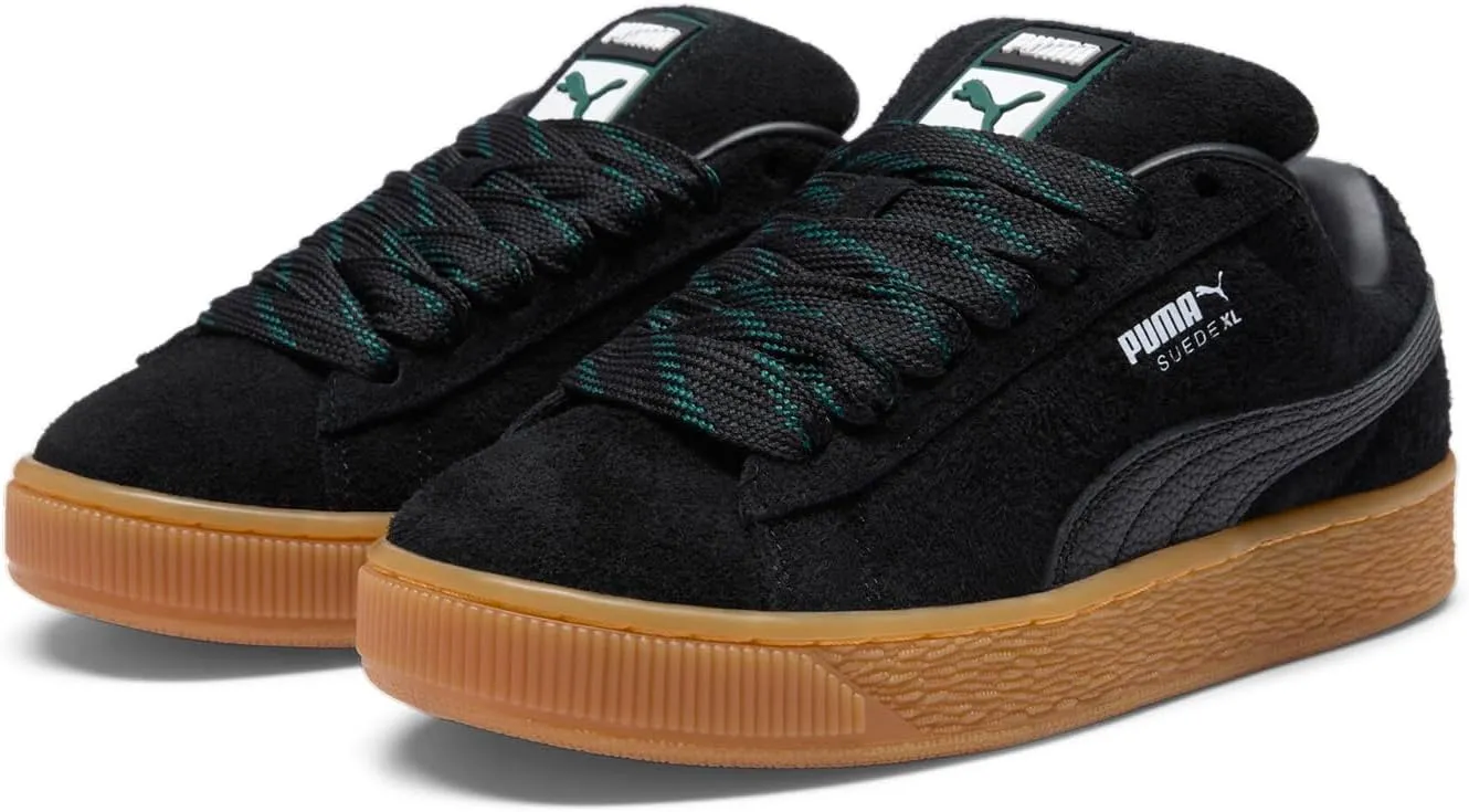 PUMA Women's Suede XL Sneaker