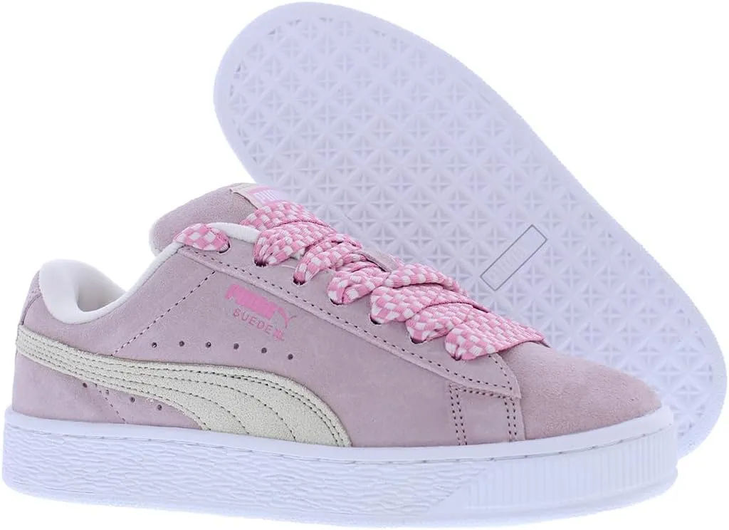 PUMA Women's Suede XL Sneaker