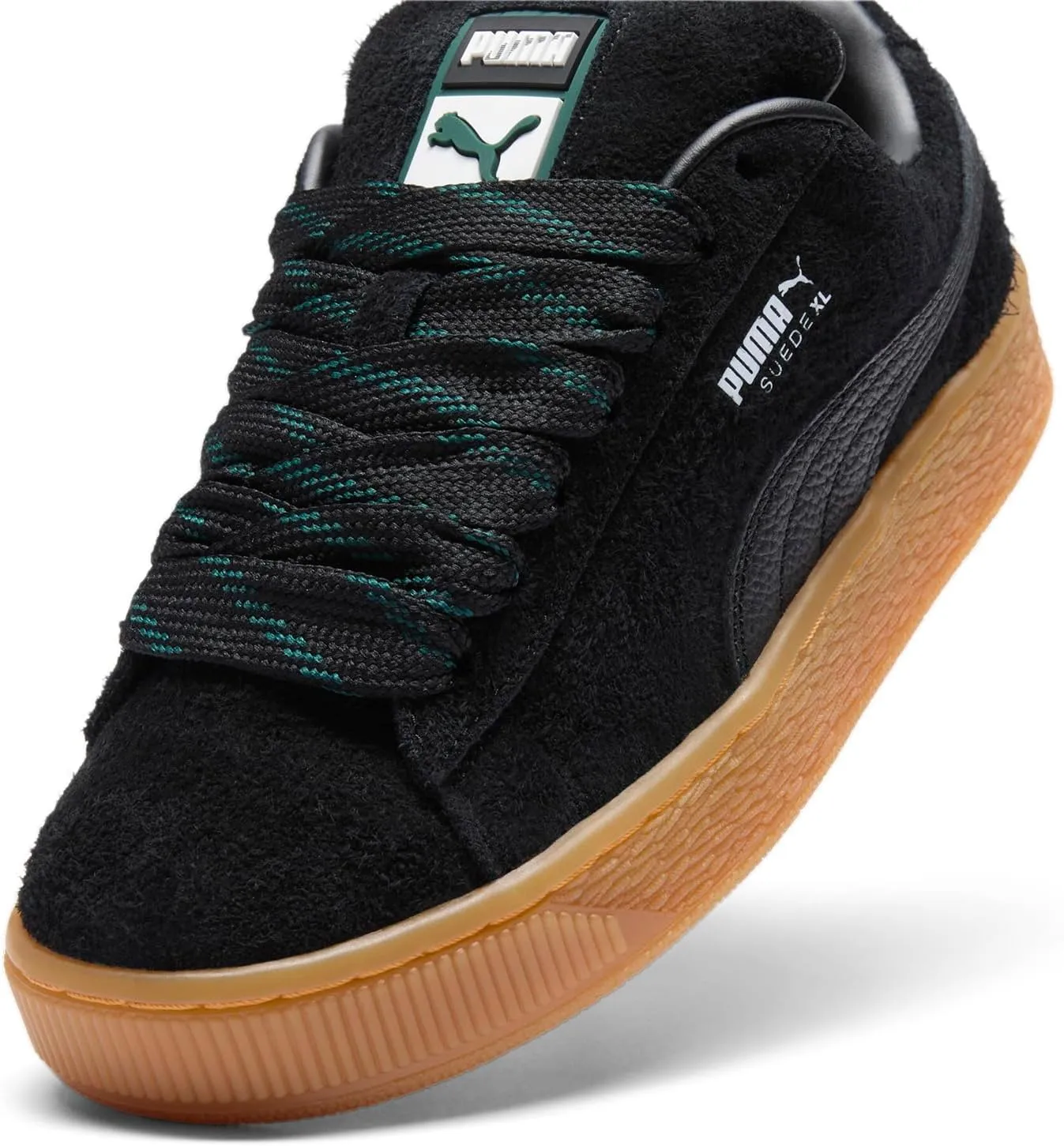 PUMA Women's Suede XL Sneaker