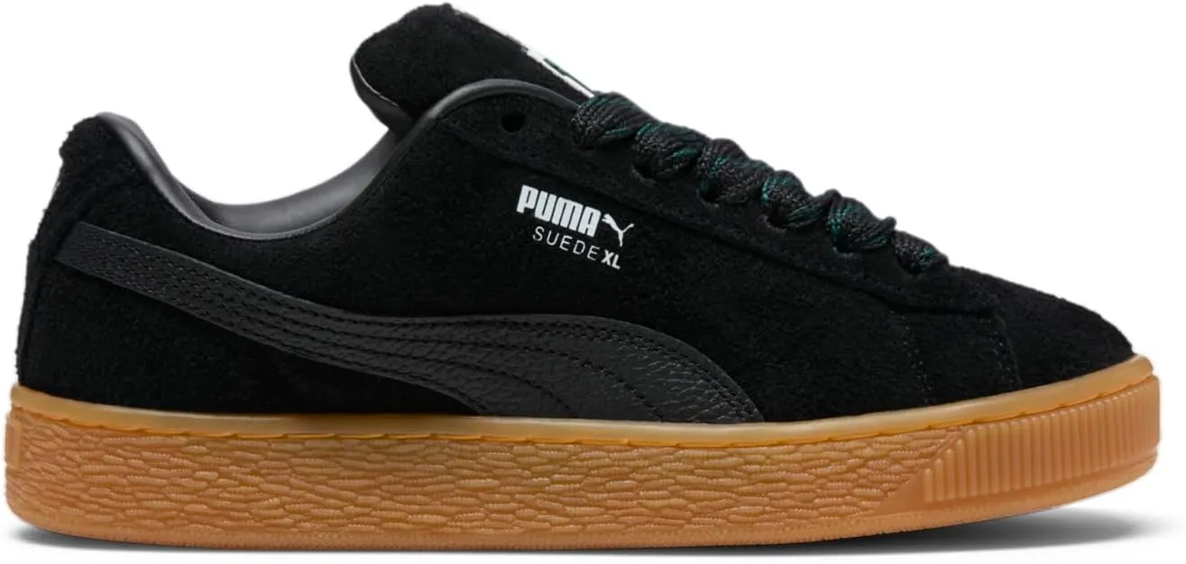 PUMA Women's Suede XL Sneaker