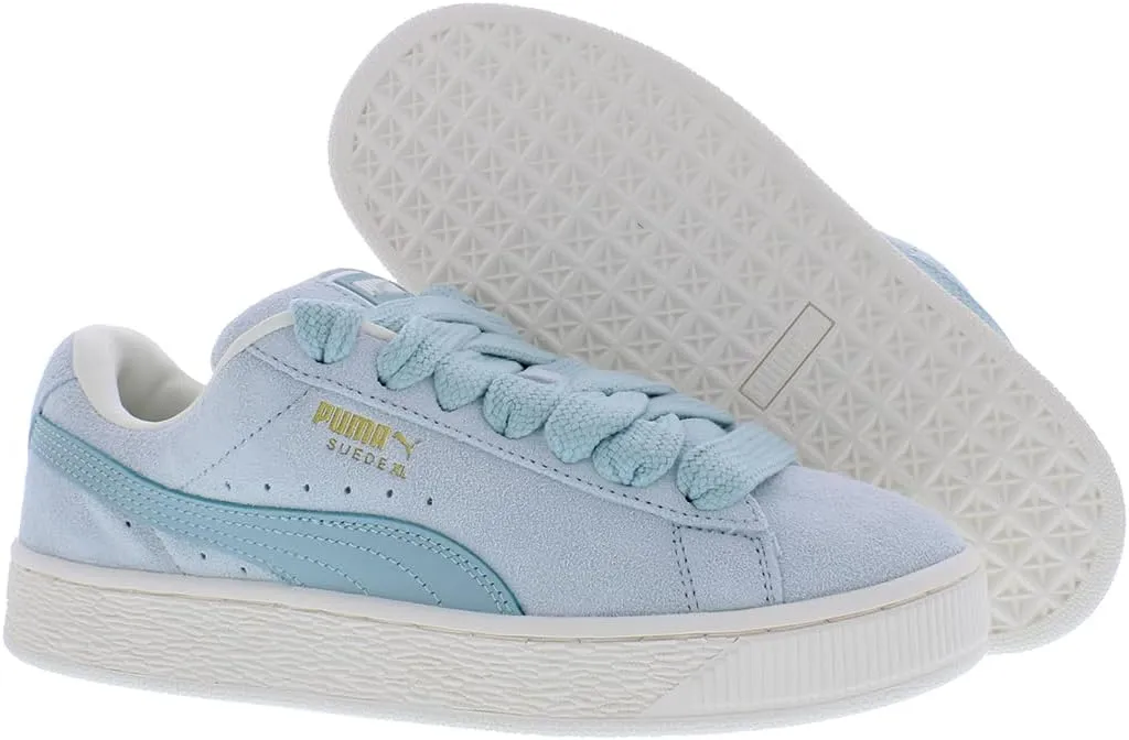 PUMA Women's Suede XL Sneaker