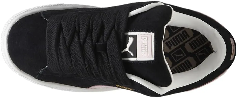 PUMA Women's Suede XL Sneaker