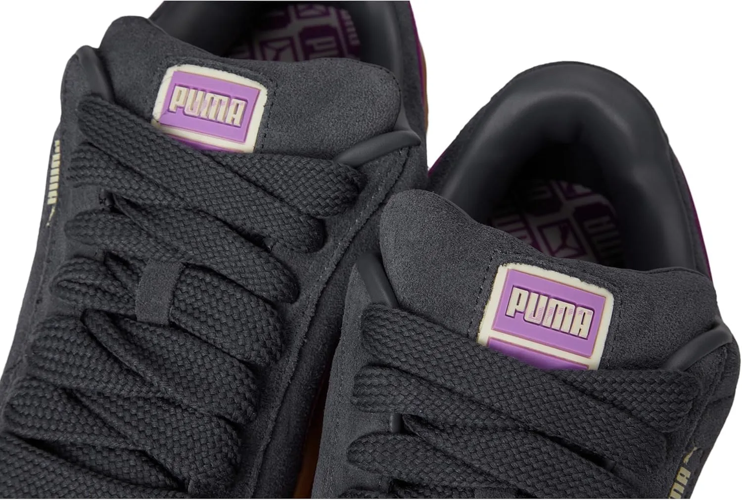 PUMA Women's Suede XL Sneaker
