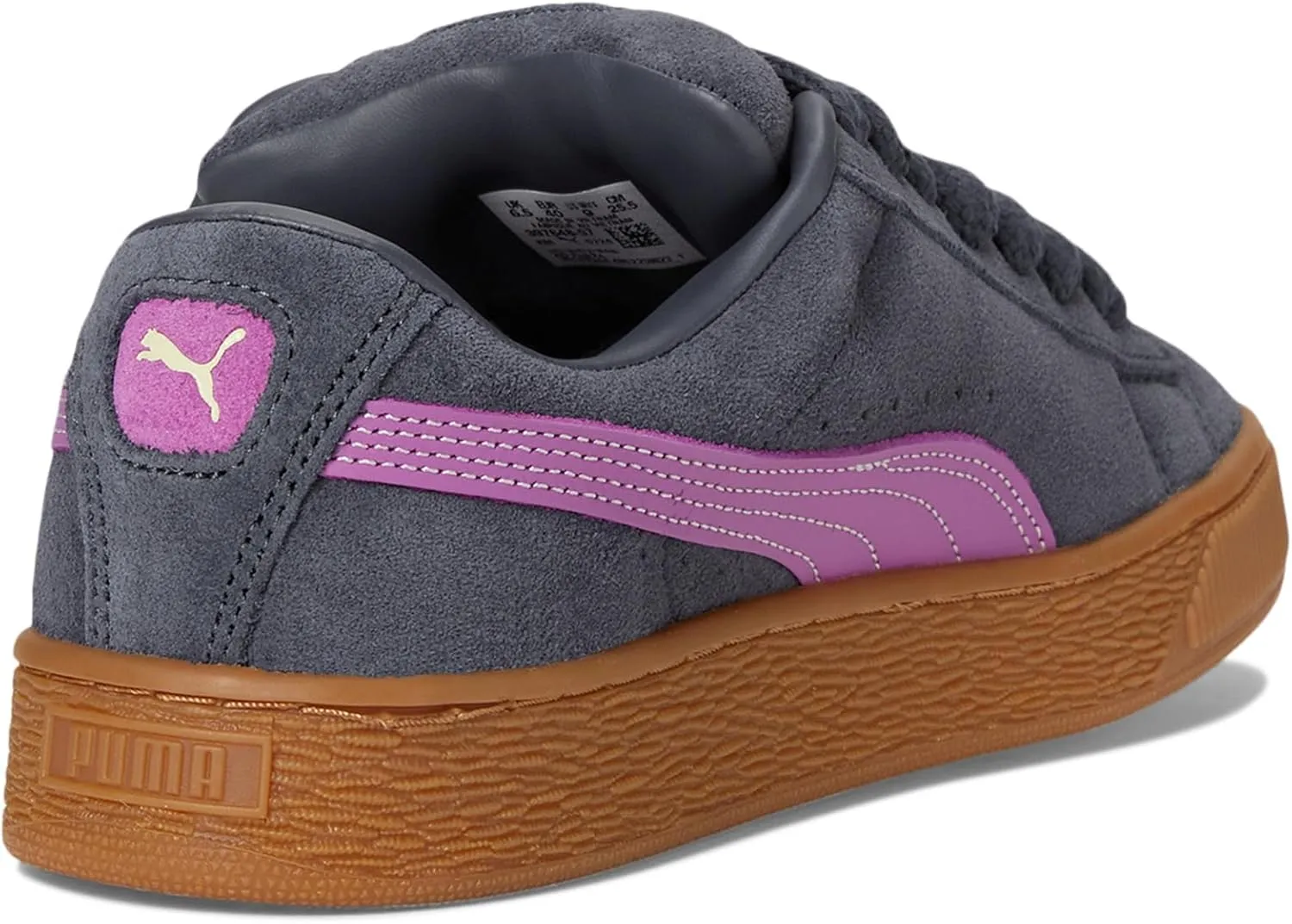 PUMA Women's Suede XL Sneaker