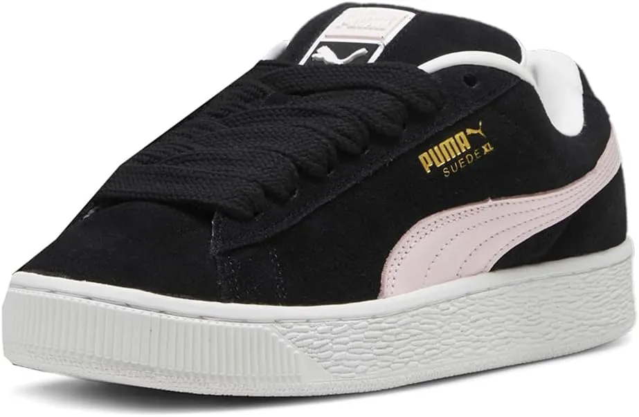 PUMA Women's Suede XL Sneaker